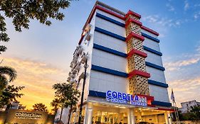 Cordela Inn R Sukamto Palembang